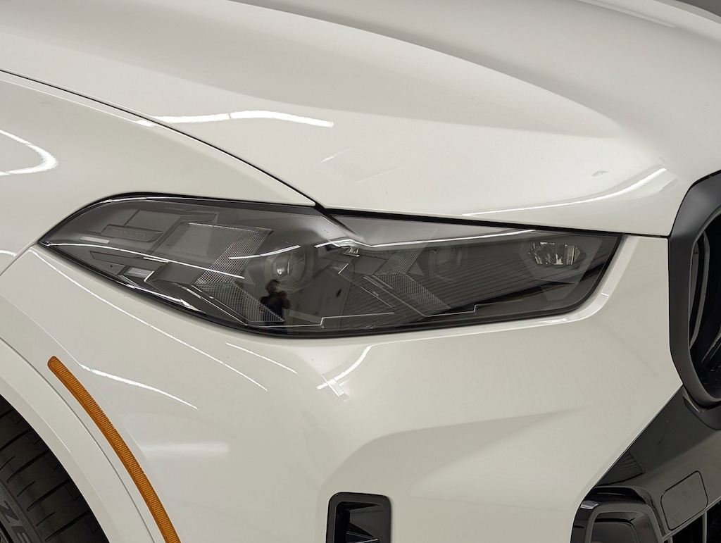 New 2026 BMW X5 M60i SUV