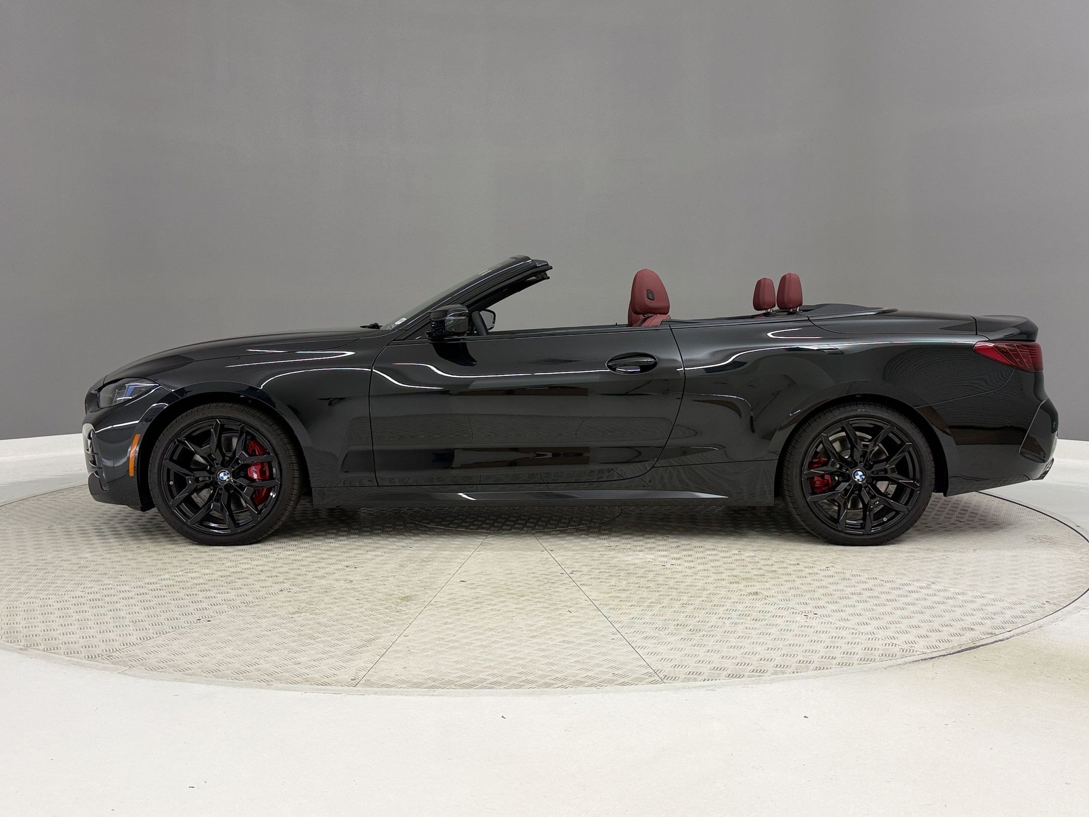New 2027 BMW M440i xDrive Convertible
