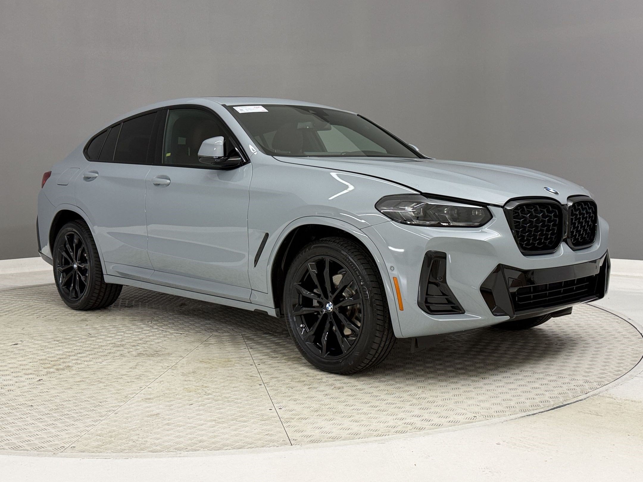 2024 BMW X4 XDrive30i SUV