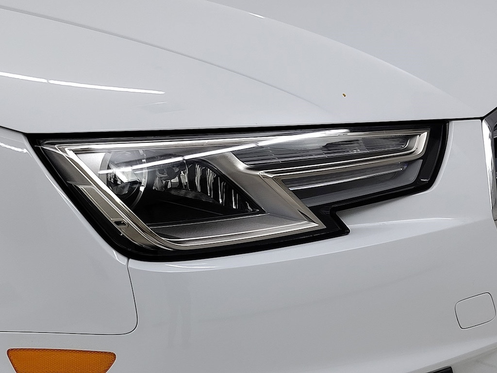 Used 2019 Audi A4 2.0T Premium Sedan