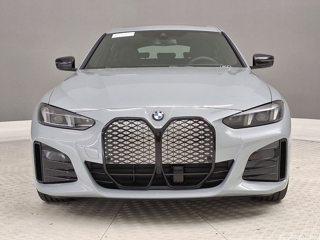 New 2026 BMW i4 eDrive40 Hatchback