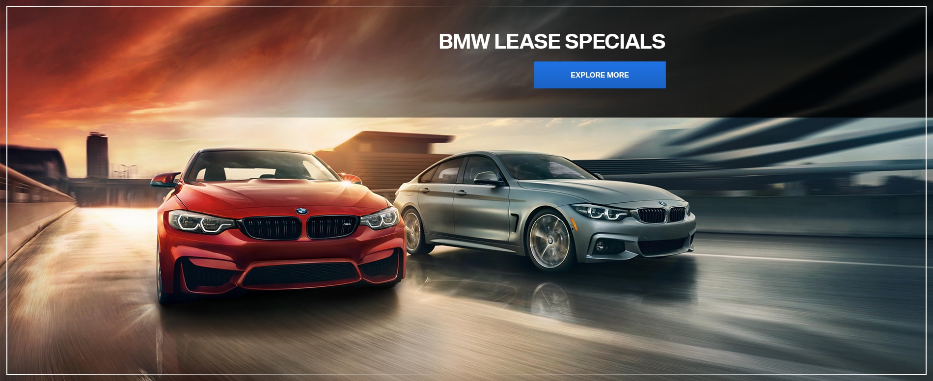 BMW of Monrovia BMW Dealer near Los Angeles & Pasadena