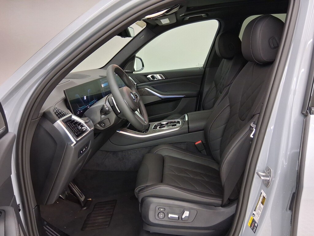 New 2026 BMW X5 PHEV xDrive50e SUV