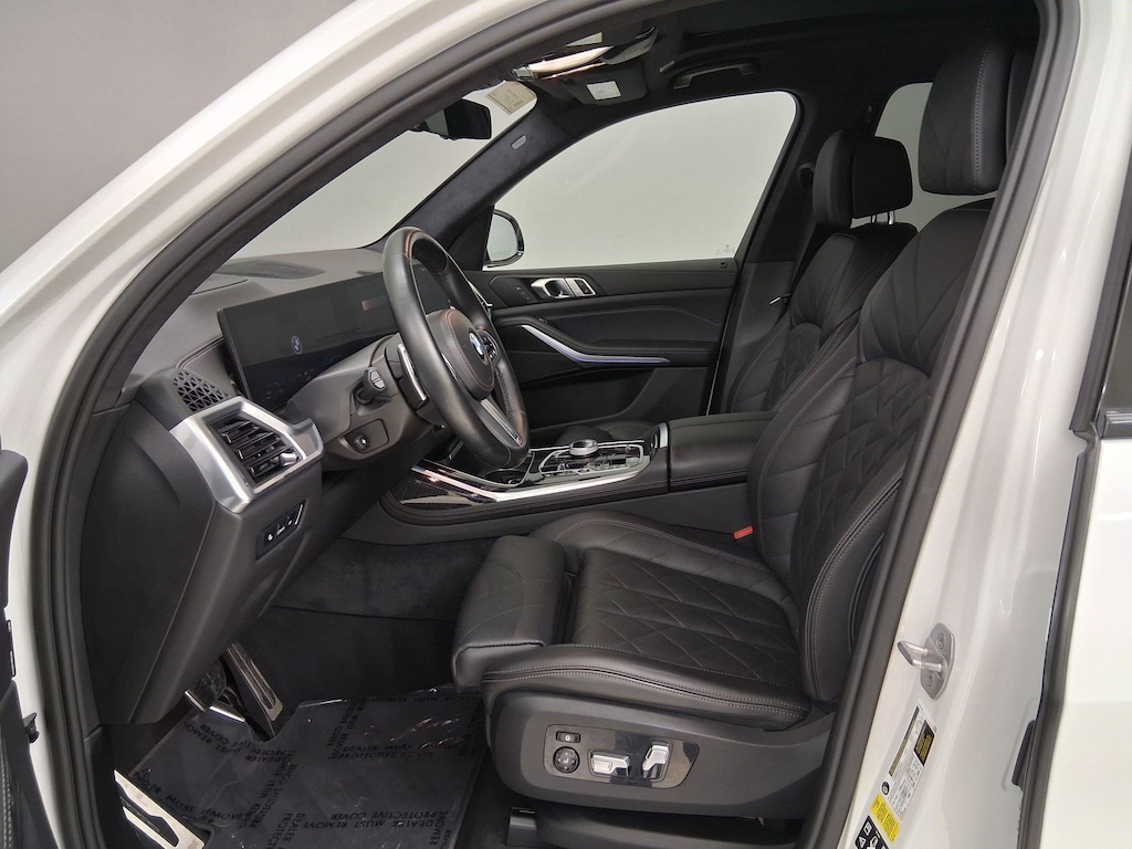 Certified 2024 BMW X7 xDrive40i SUV