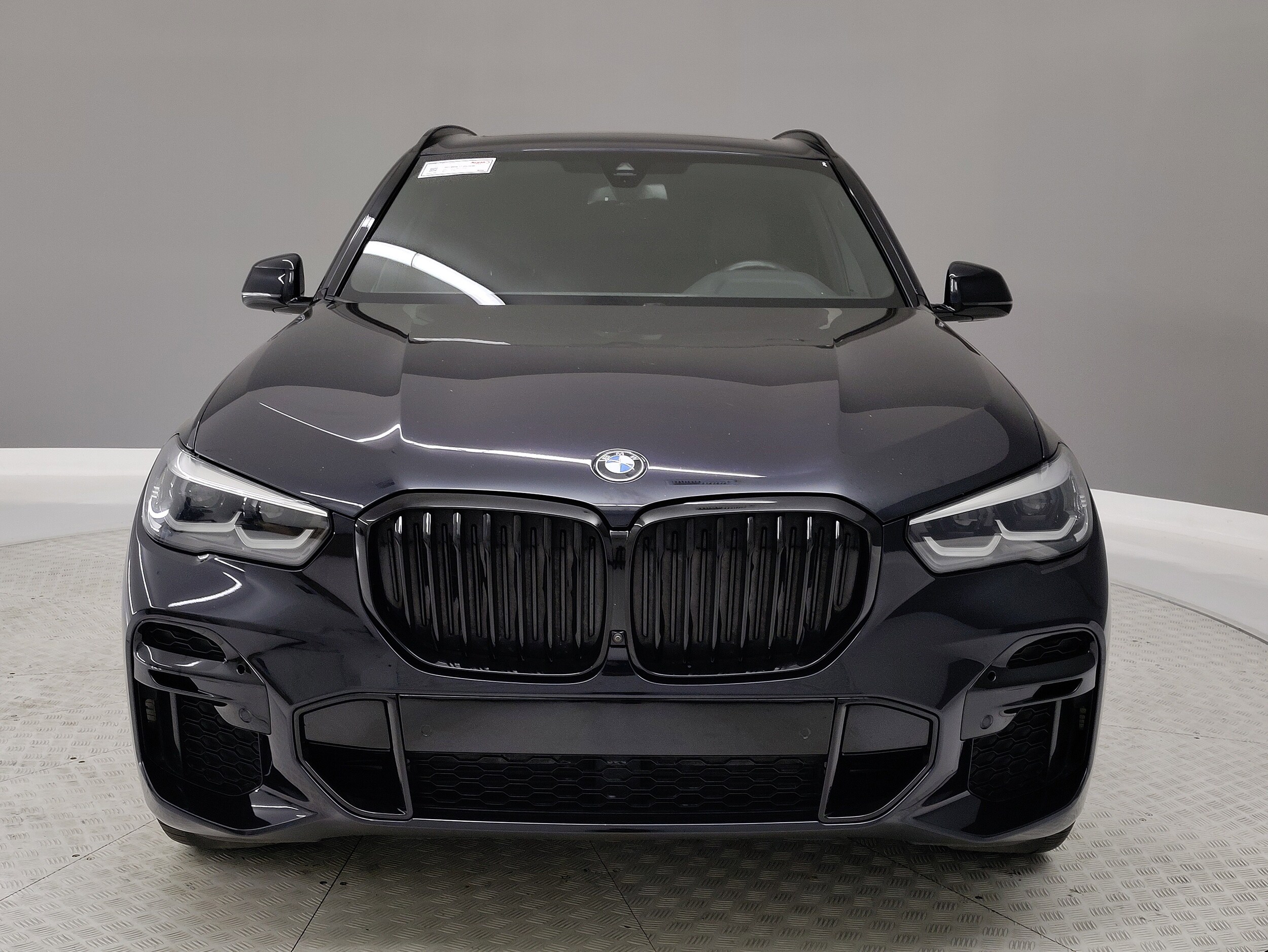 2023 Bmw X5 xDrive40i photo 2