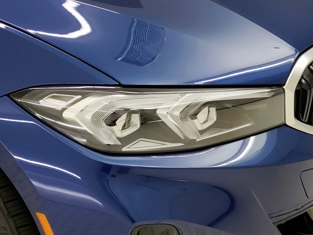 Used 2024 BMW 330i For Sale near Los Angeles CA VIN3MW69FF0XR8D86002