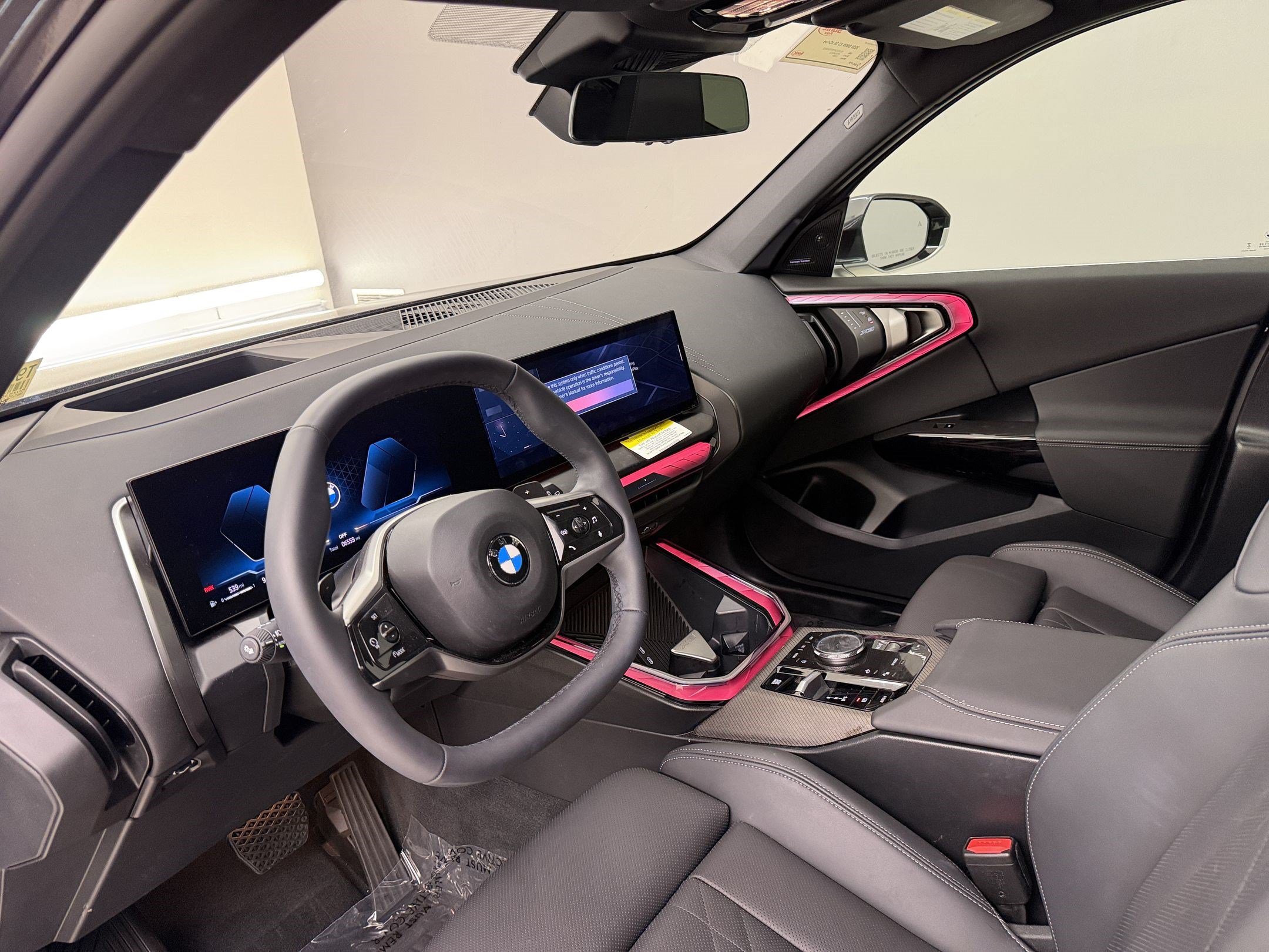 Used 2026 BMW X3 30 xDrive SUV