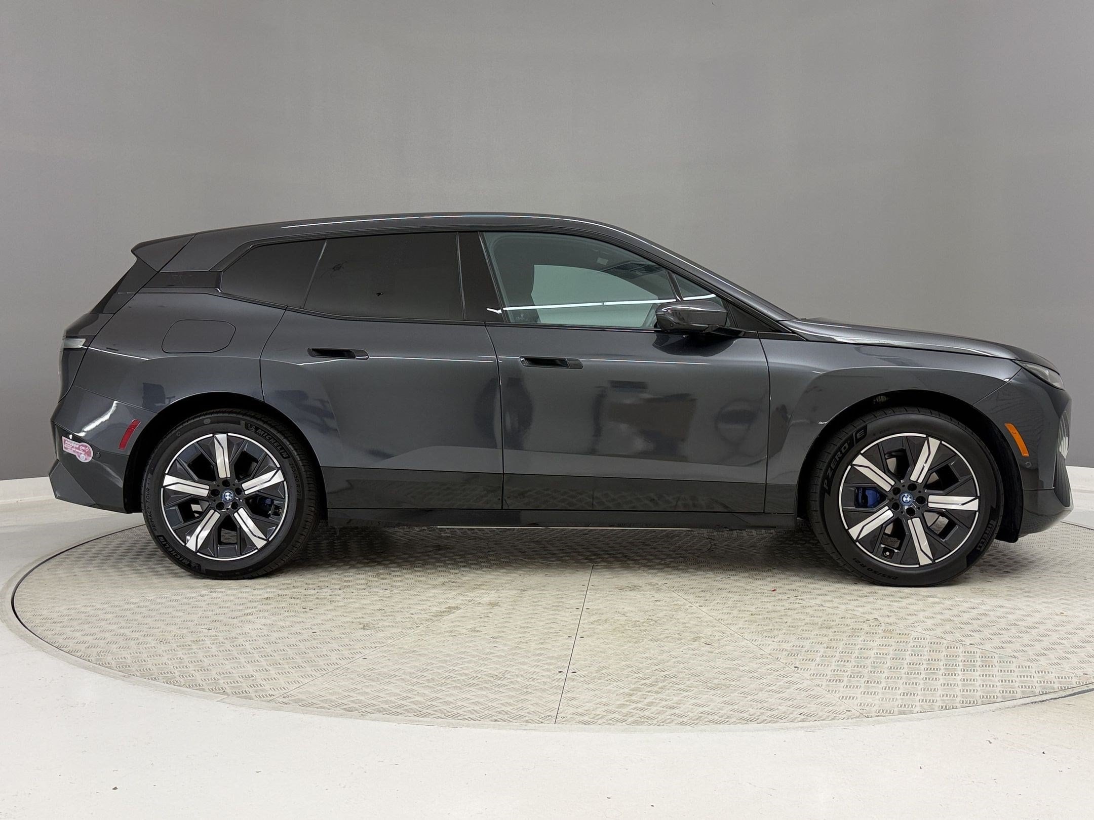 2024 BMW IX XDrive50 SUV