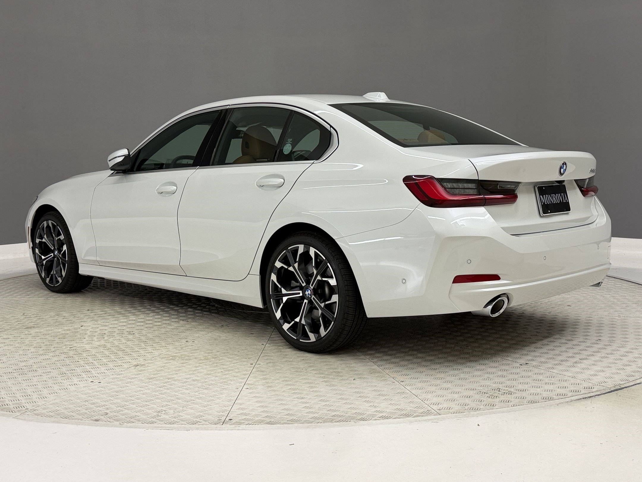 Used 2026 BMW 330i Sedan