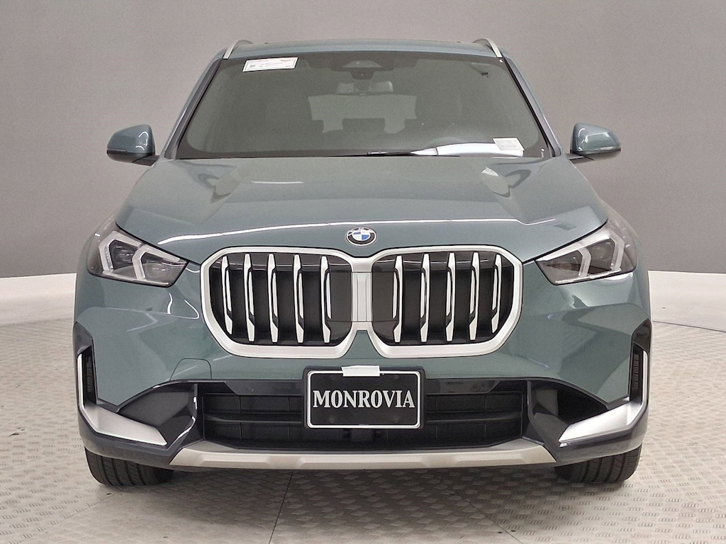 Used 2026 BMW X1 xDrive28i SUV