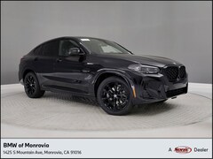 2025 BMW X4 xDrive30i SUV