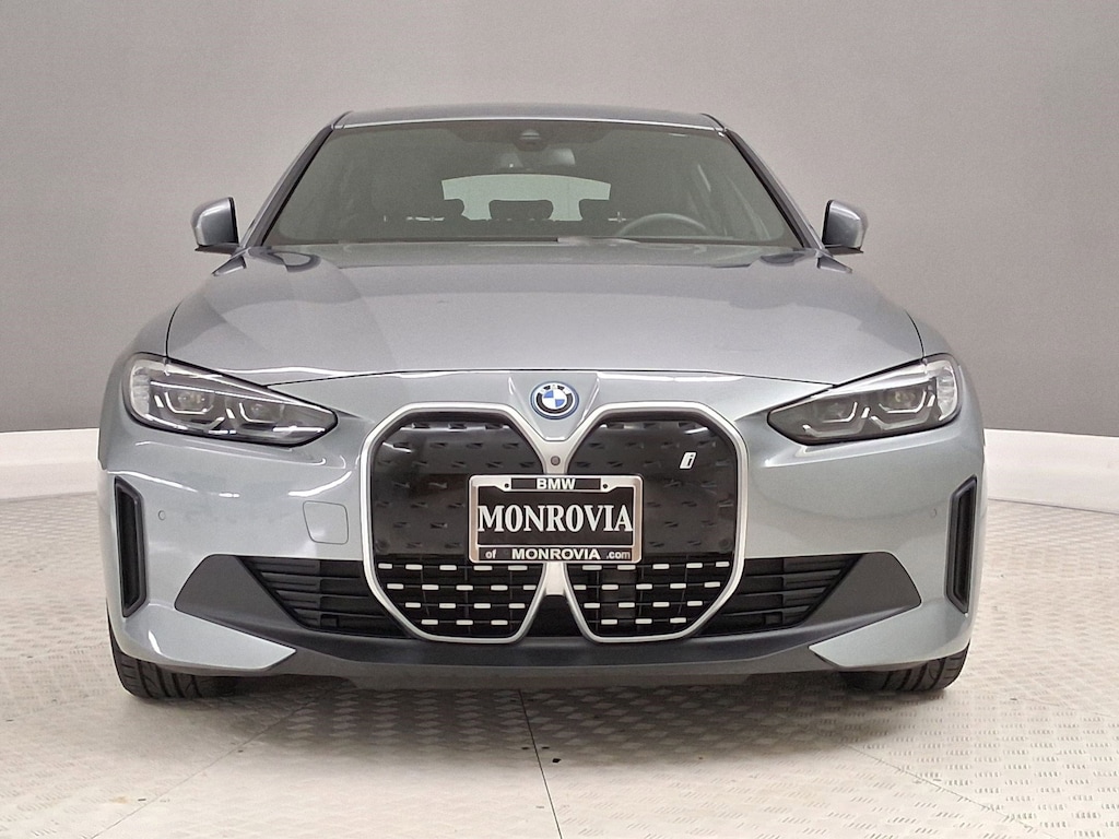 Used 2023 BMW i4 eDrive35 Gran Coupe