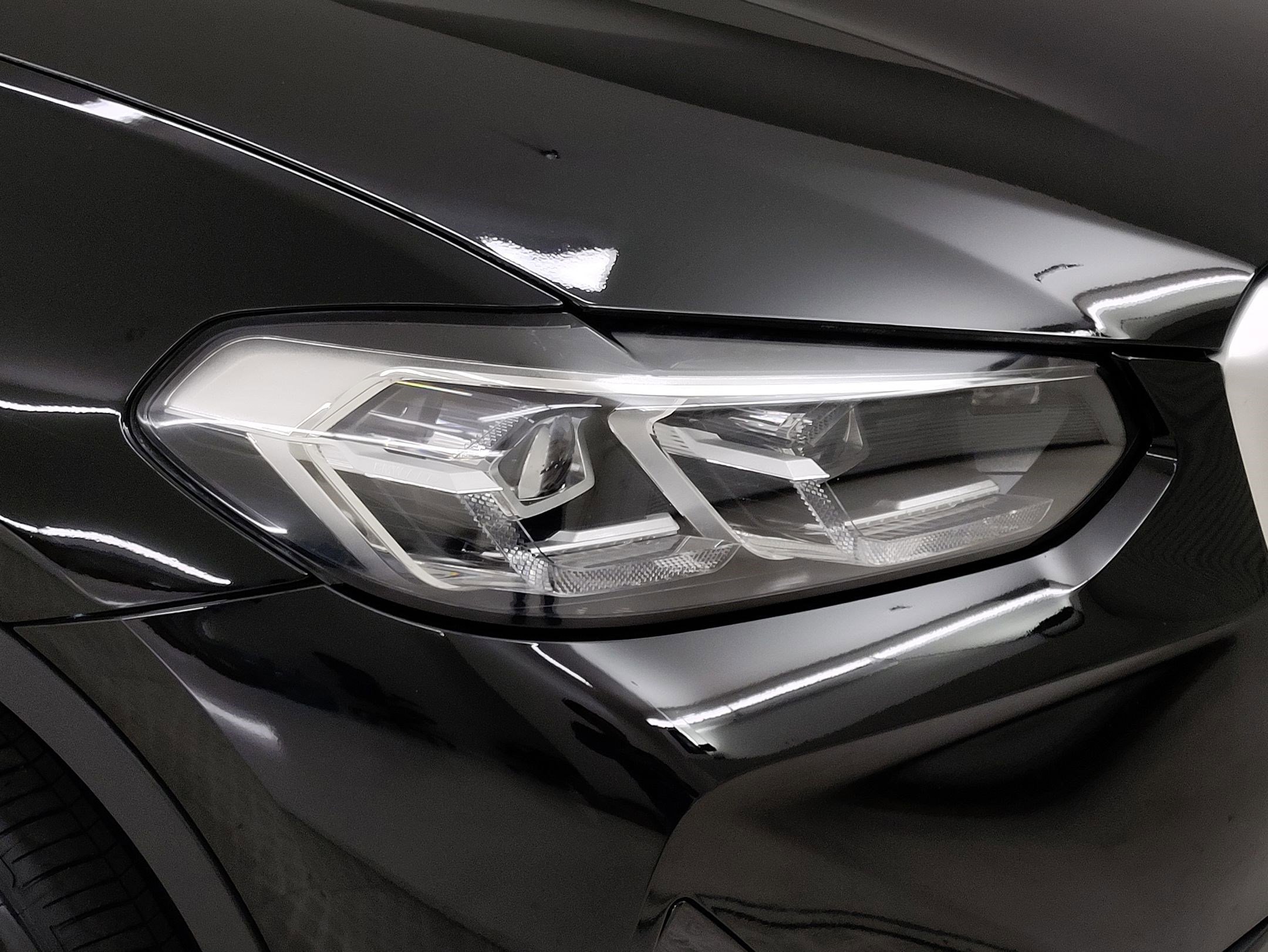 2022 Bmw X3 sDrive30i photo 2