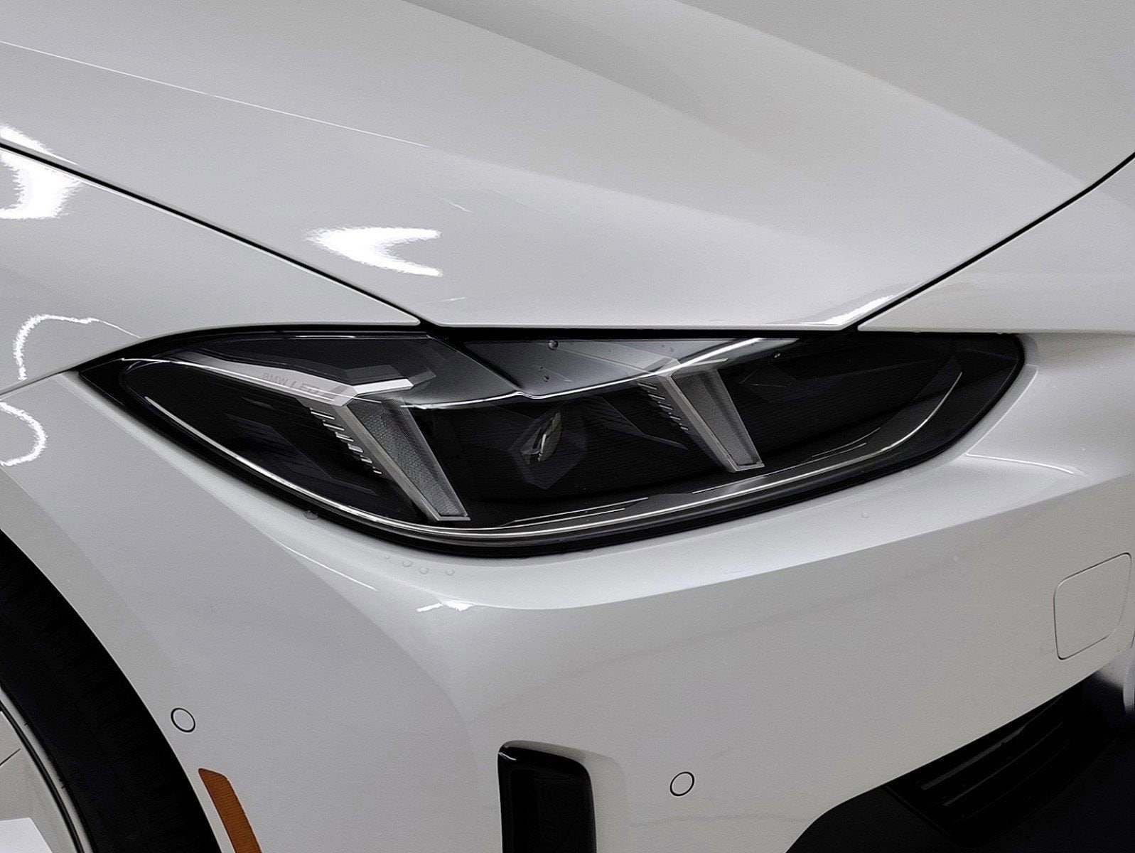 Used 2025 BMW i4 Base with VIN WBY23HD05SFT93453 for sale in Monrovia, CA