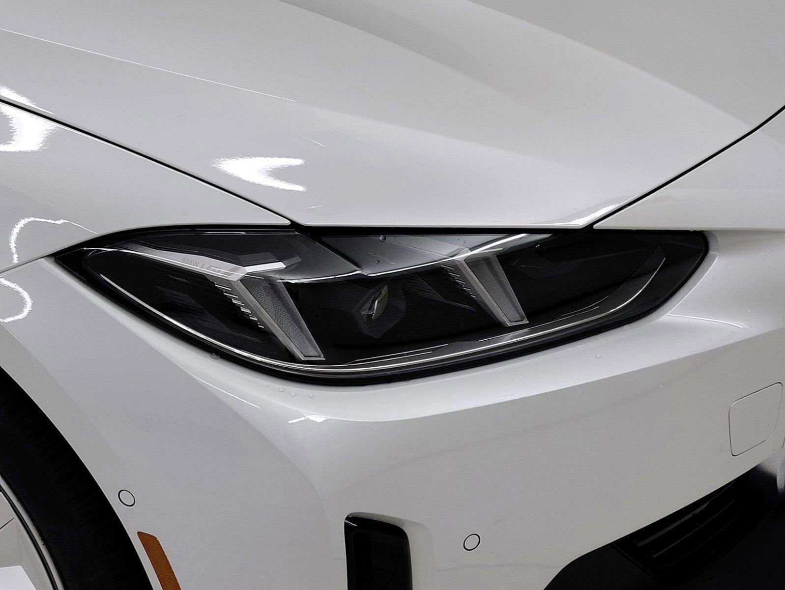 2025 Bmw i4 eDrive40 photo 2