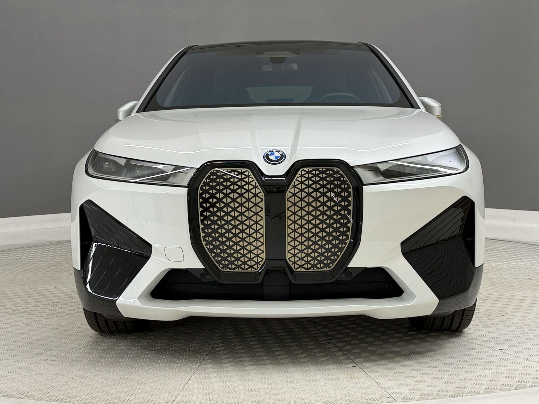 2024 BMW IX XDrive50 SUV