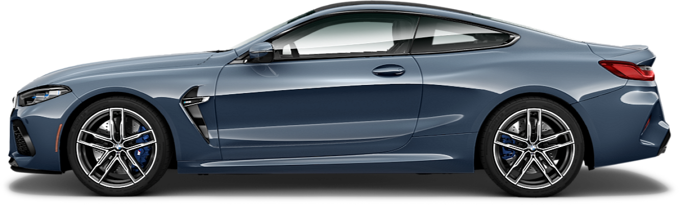 New Bmw M8 For Sale At Long Beach Bmw