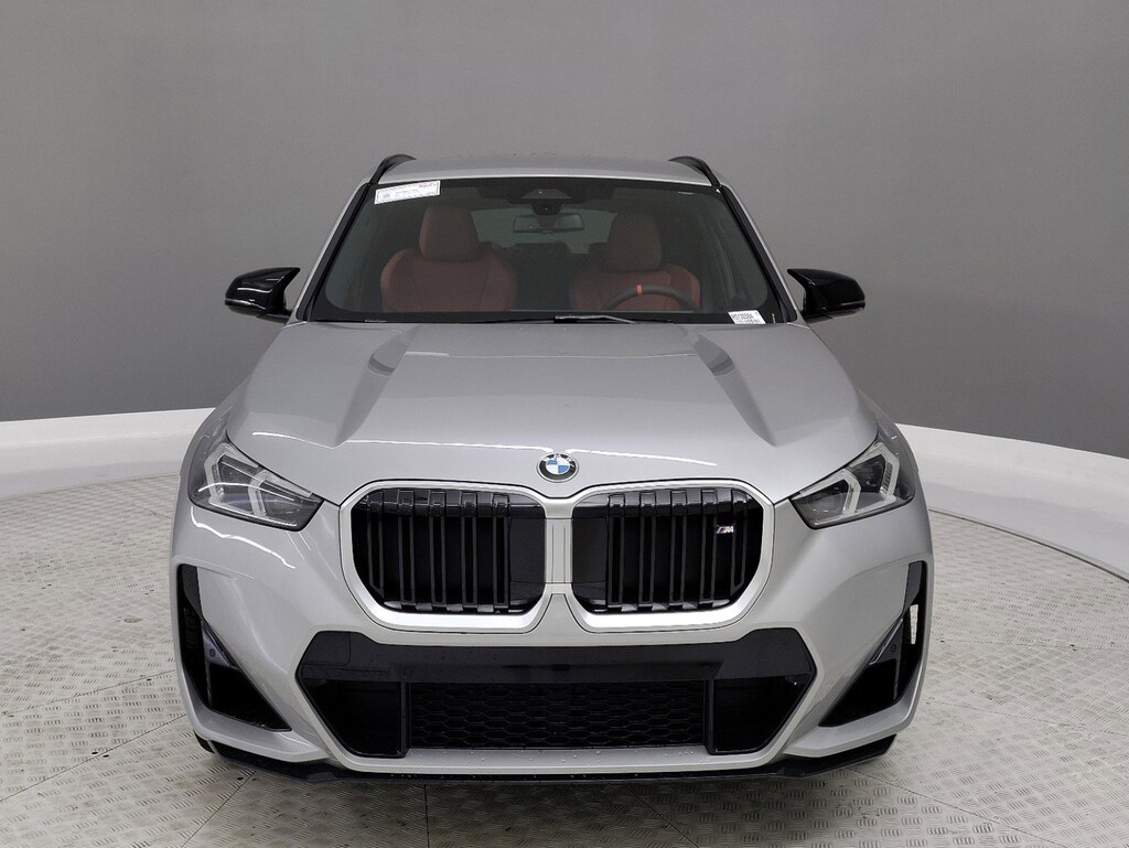 New 2024 BMW X1 M35i For Sale near Los Angeles CA VIN WBX13EF02R5Y30384