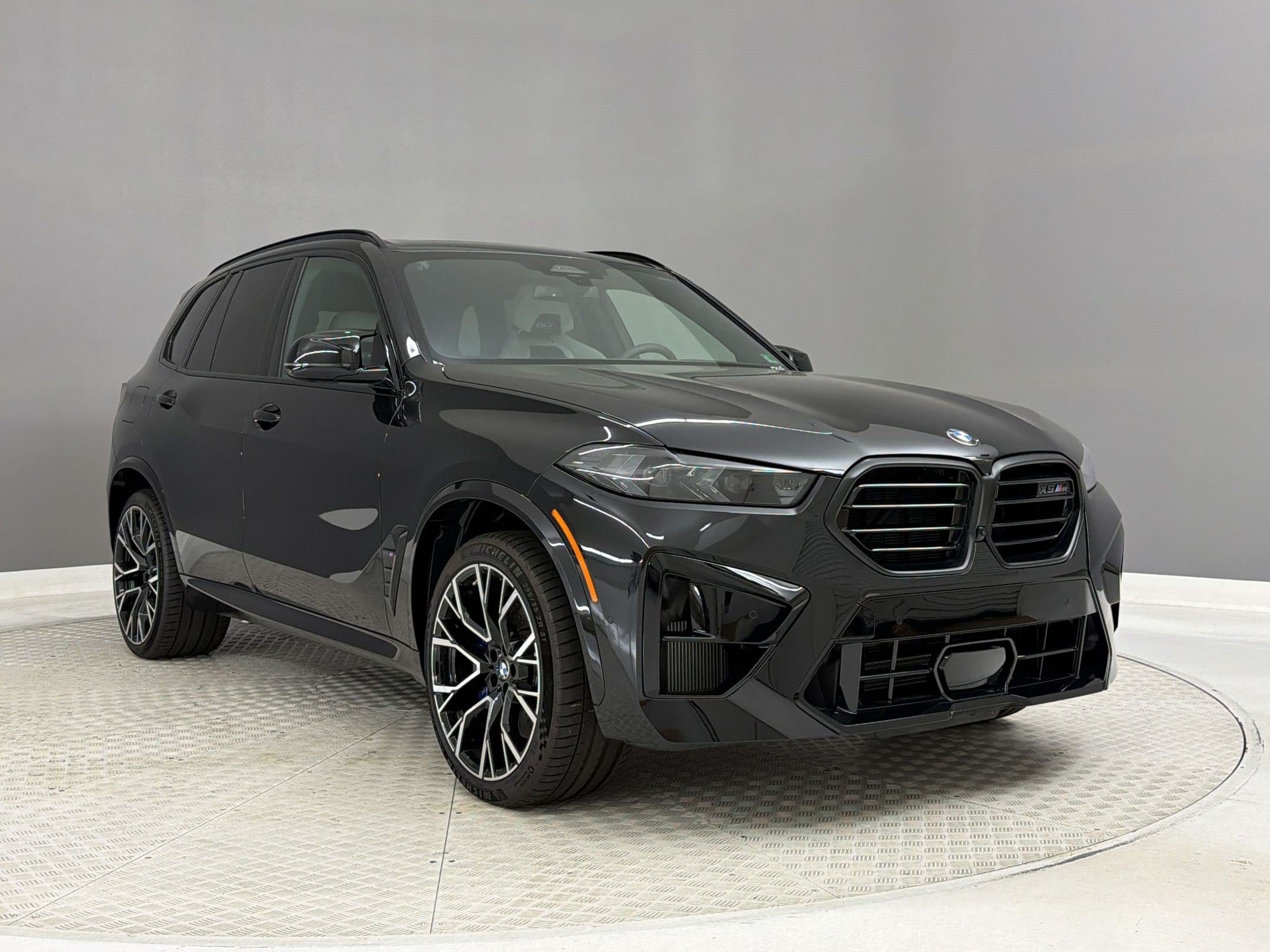 2026 BMW X5 M X5 M - Photo 7