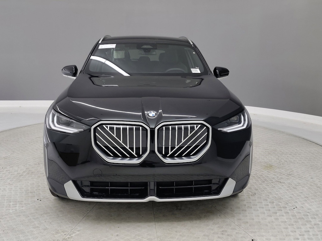 Used 2025 BMW X3 30 xDrive SUV