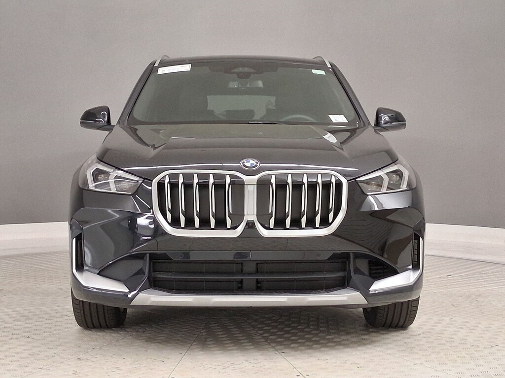 New 2026 BMW X1 xDrive28i SUV