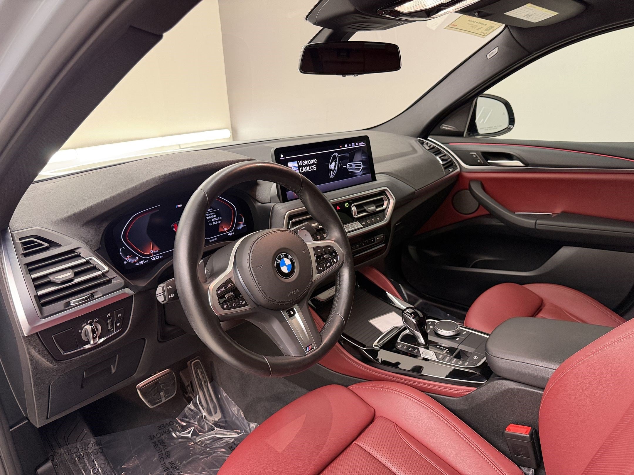 2024 BMW X4 XDrive30i SUV