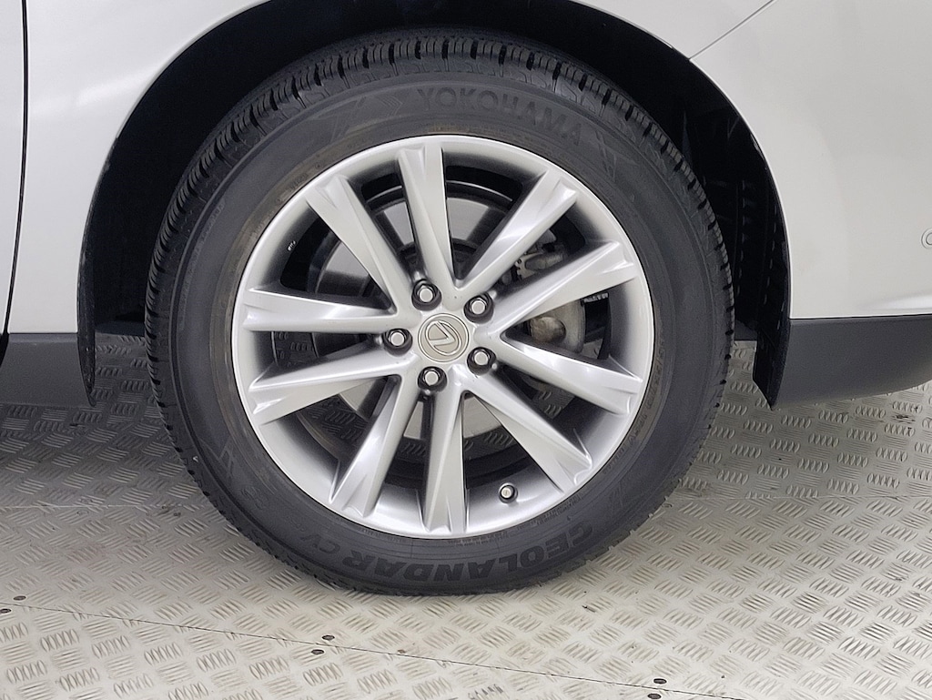 Used 2015 Lexus RX 350 SUV