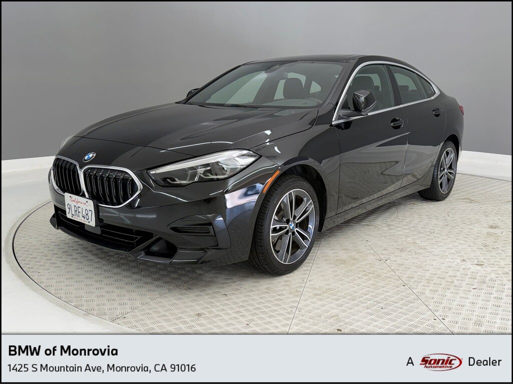 Used 2024 BMW 228i sDrive Gran Coupe