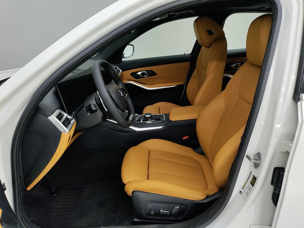 New 2026 BMW 330i Sedan