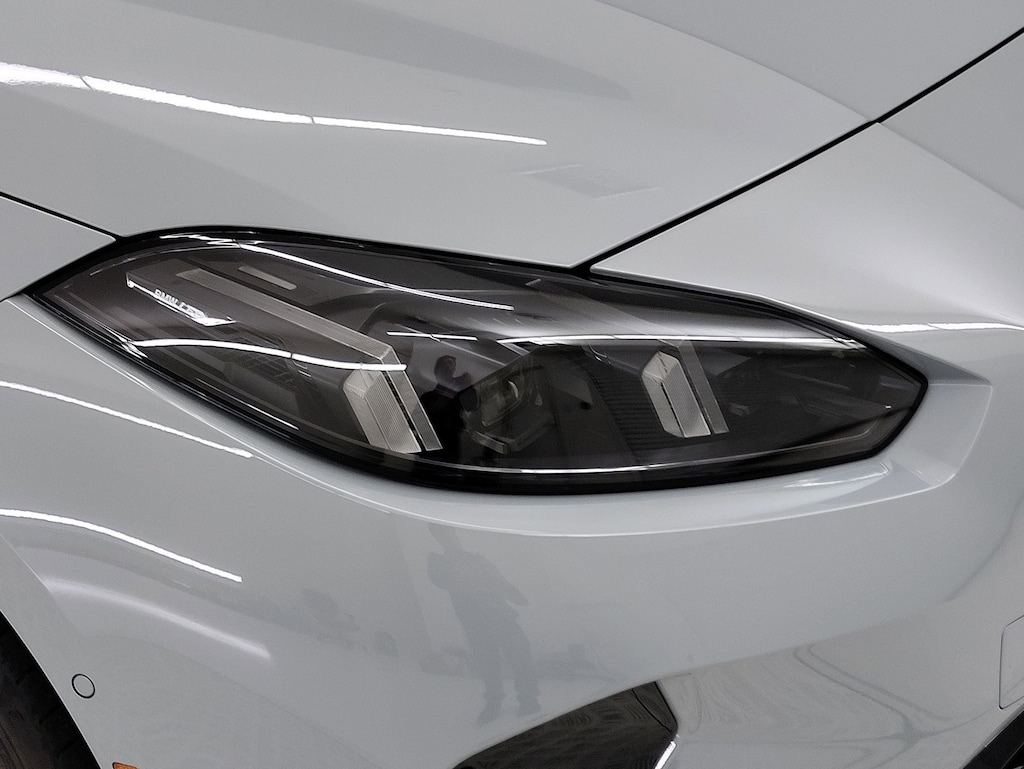 New 2026 BMW M235i xDrive Gran Coupe