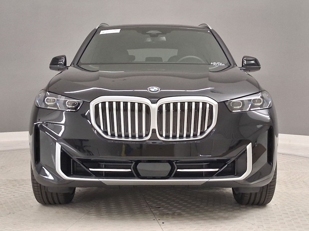 New 2026 BMW X5 sDrive40i SUV