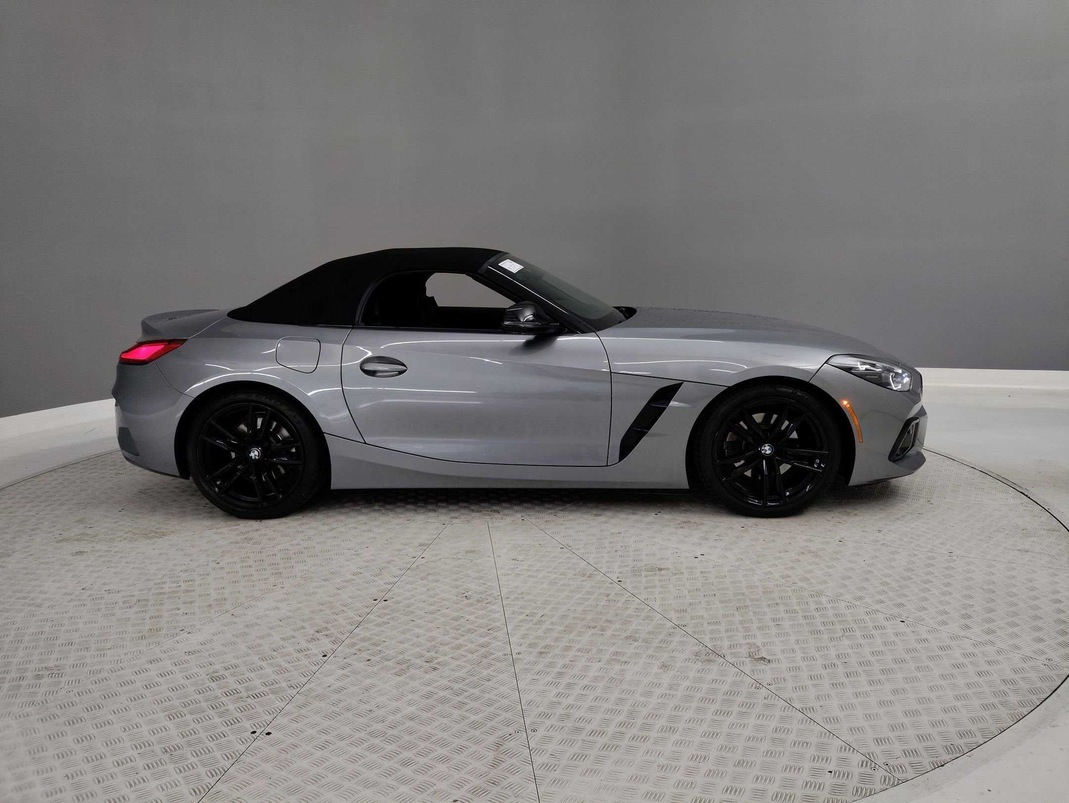 2023 Bmw Z4 sDrive30i photo 2