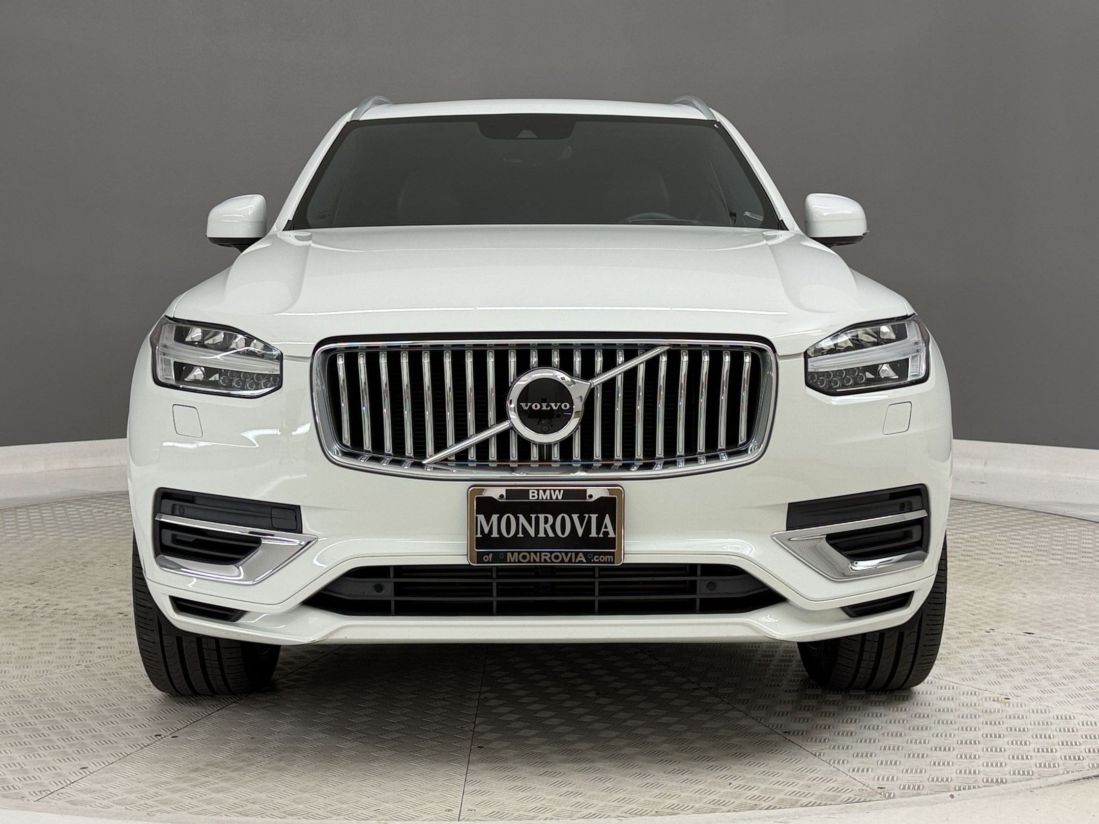 2022 Volvo XC90 Recharge Plug-In Hybrid EAWD Inscription 7 Seater SUV
