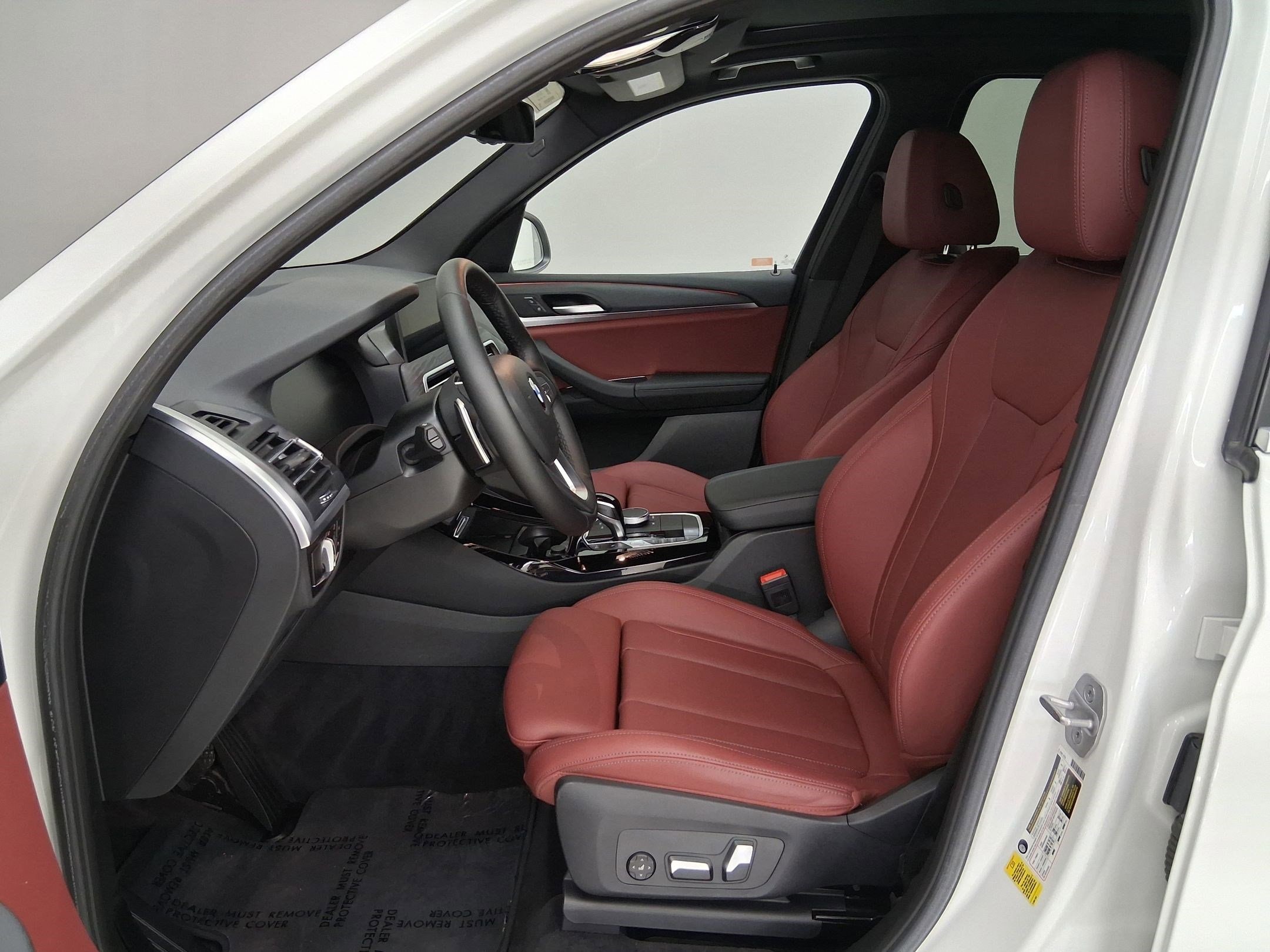 2023 BMW X3 sDrive30i photo 2