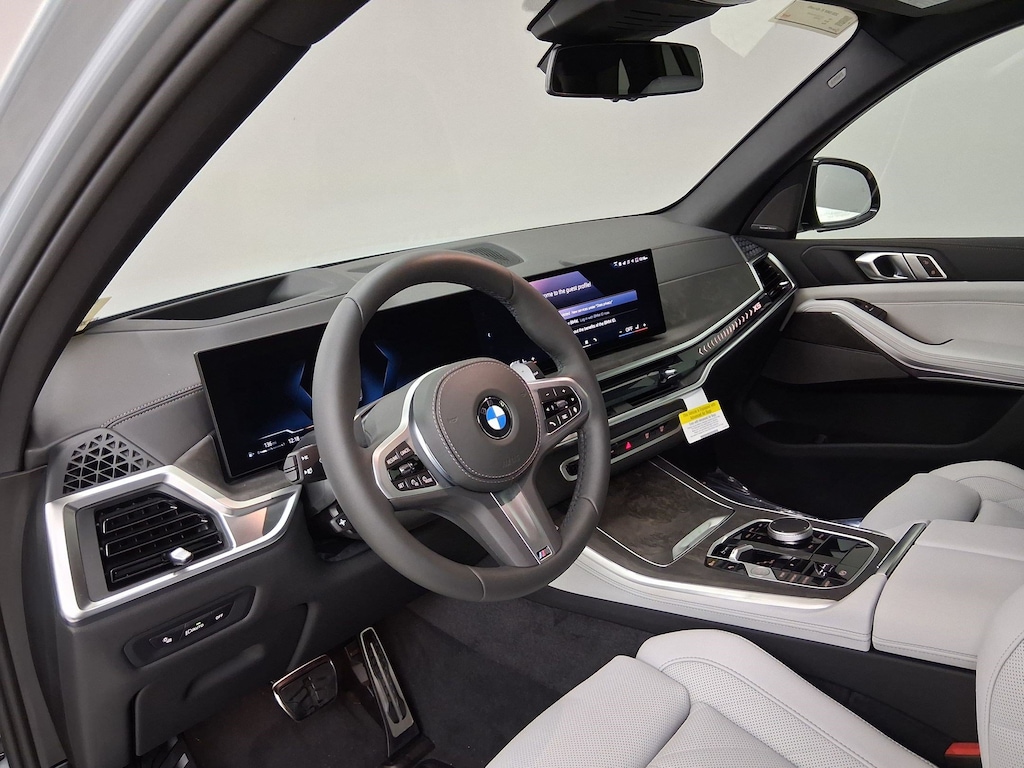 New 2026 BMW X5 sDrive40i SUV
