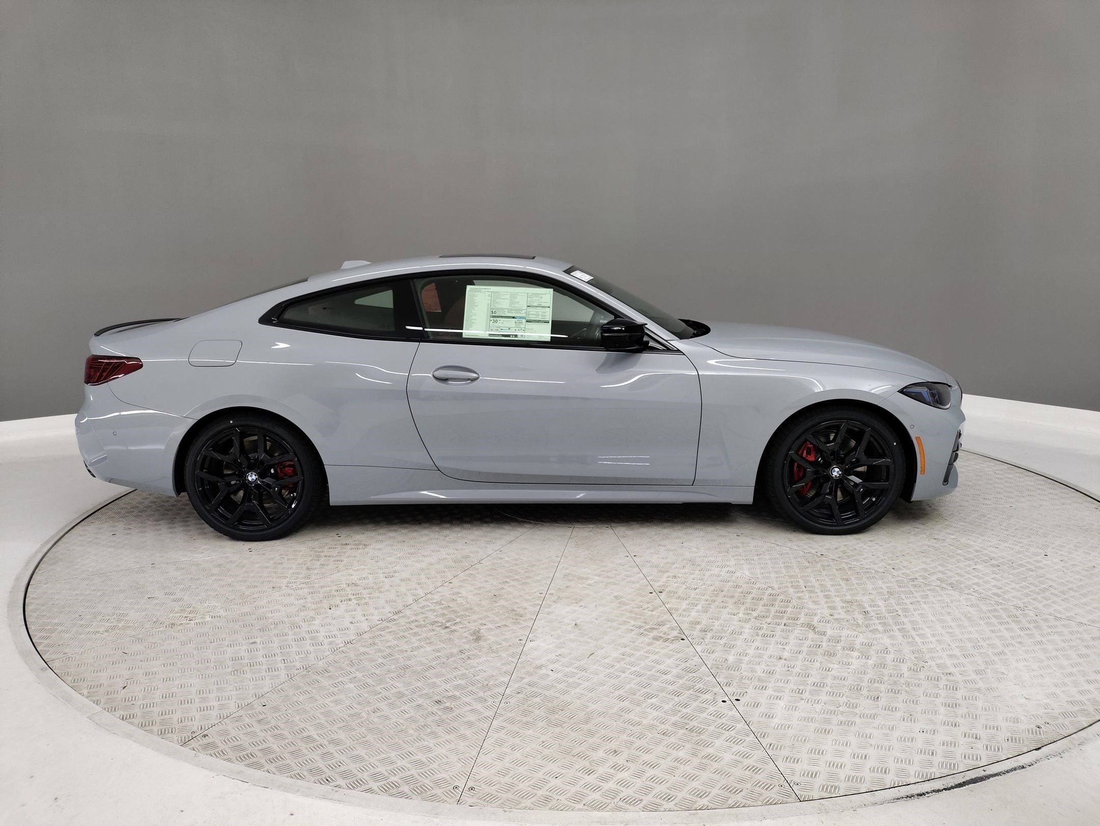2026 BMW M440i photo 4