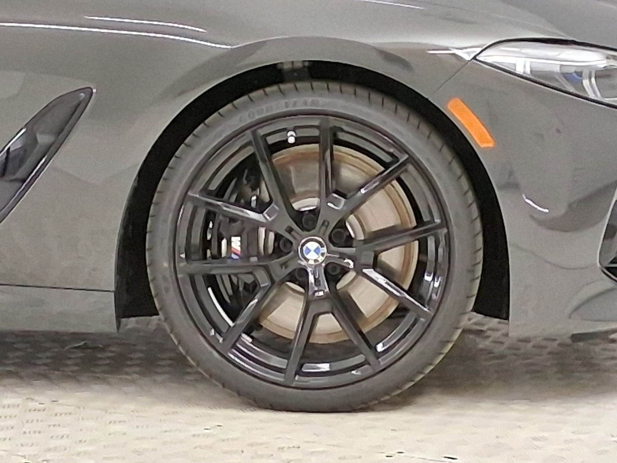 2026 BMW 8 Series 840i - Photo 10