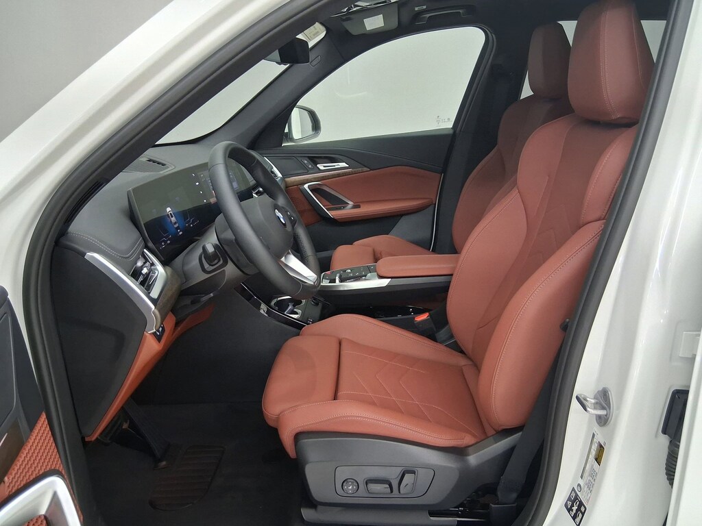 New 2026 BMW X1 xDrive28i SUV