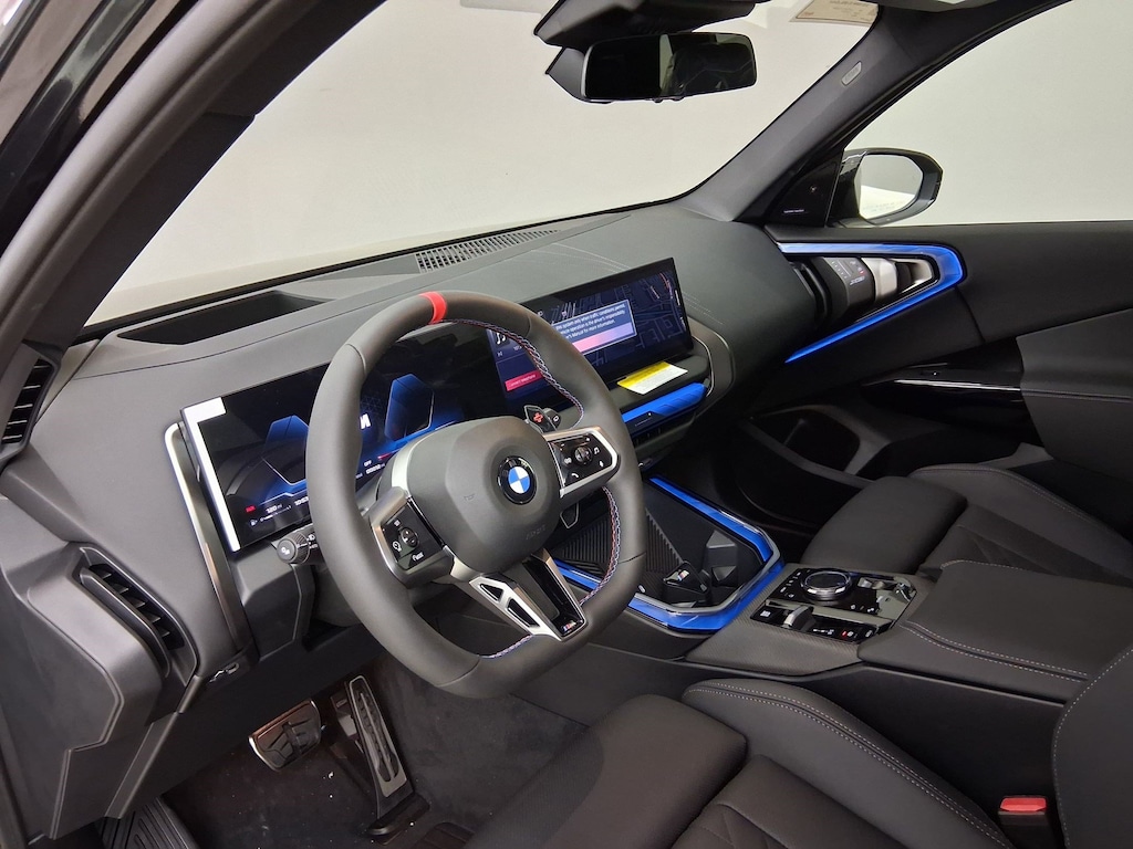 New 2026 BMW X3 M50 xDrive SUV