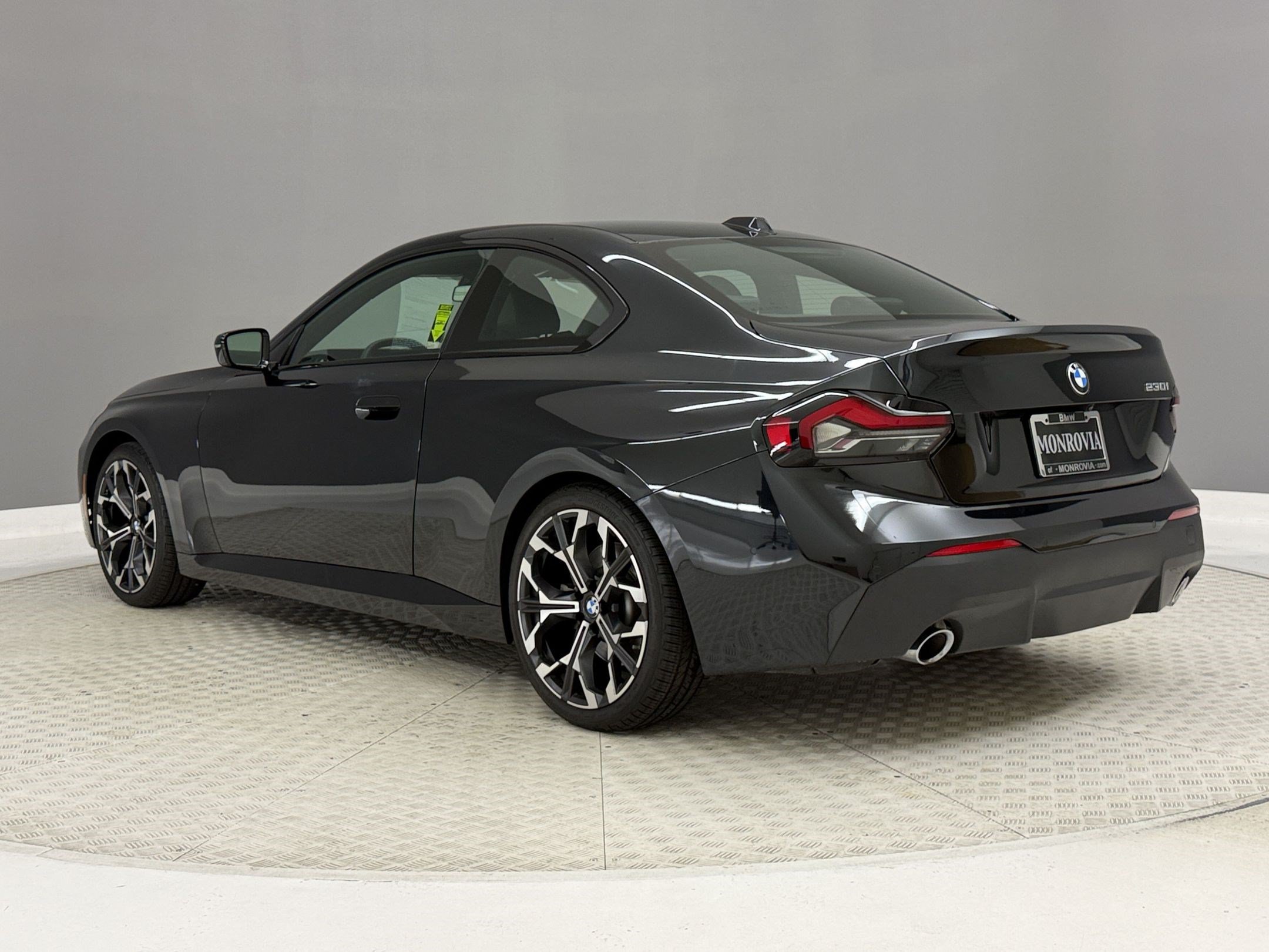 Used 2025 BMW 230i Coupe