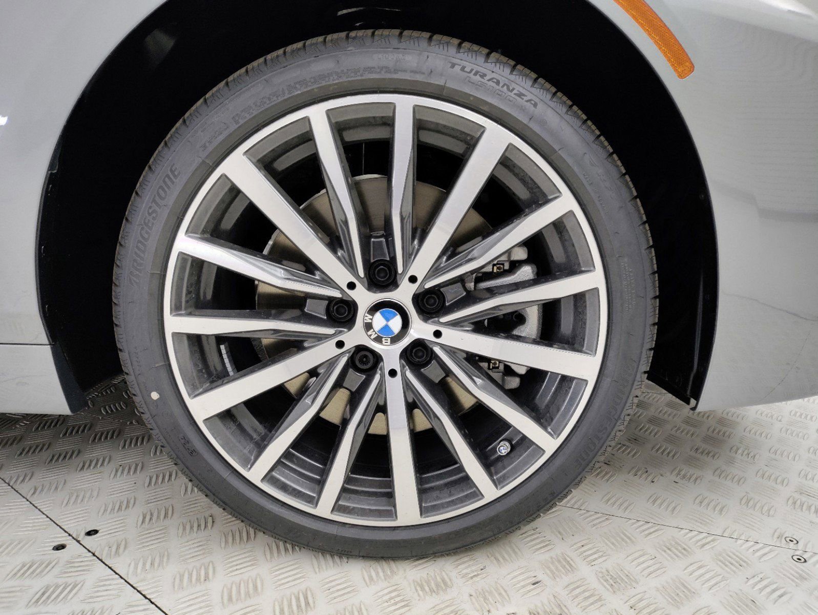 2024 Bmw 228i sDrive Gran Coupe photo 4