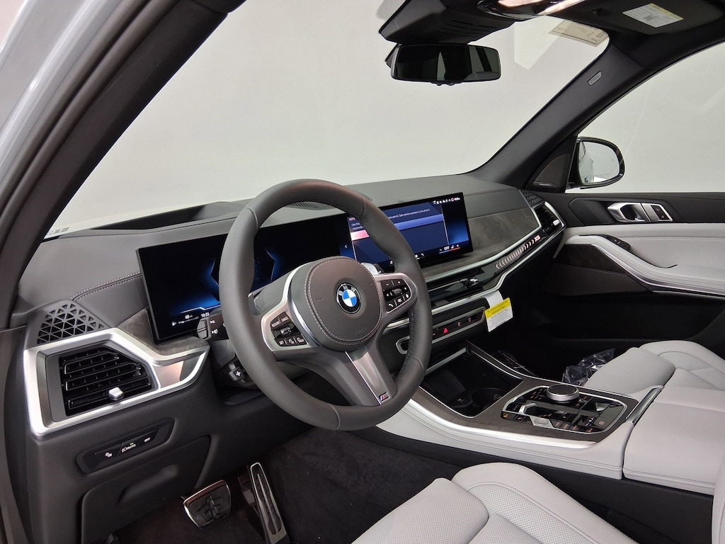 New 2026 BMW X5 sDrive40i SUV