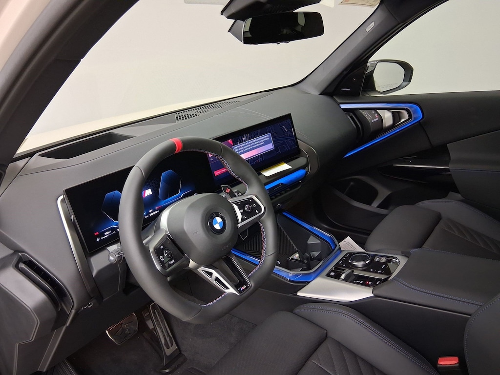 New 2026 BMW X3 M50 xDrive SUV