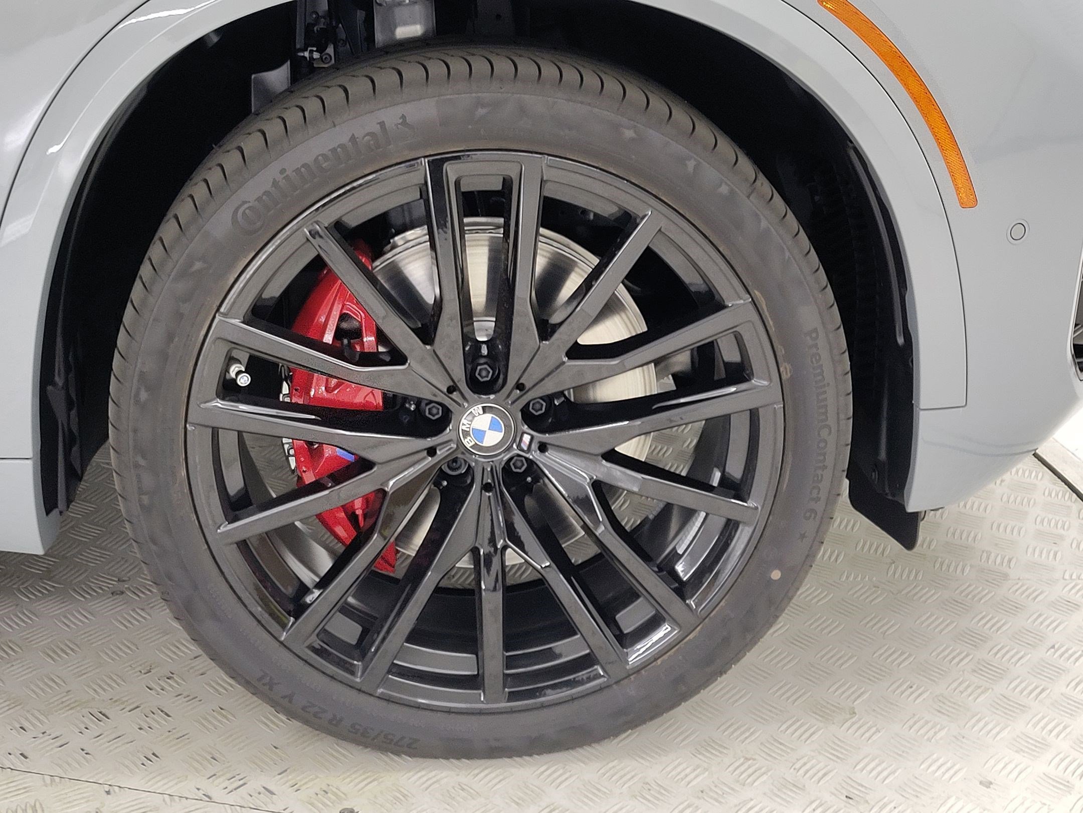 2026 Bmw X5 xDrive40i photo 4