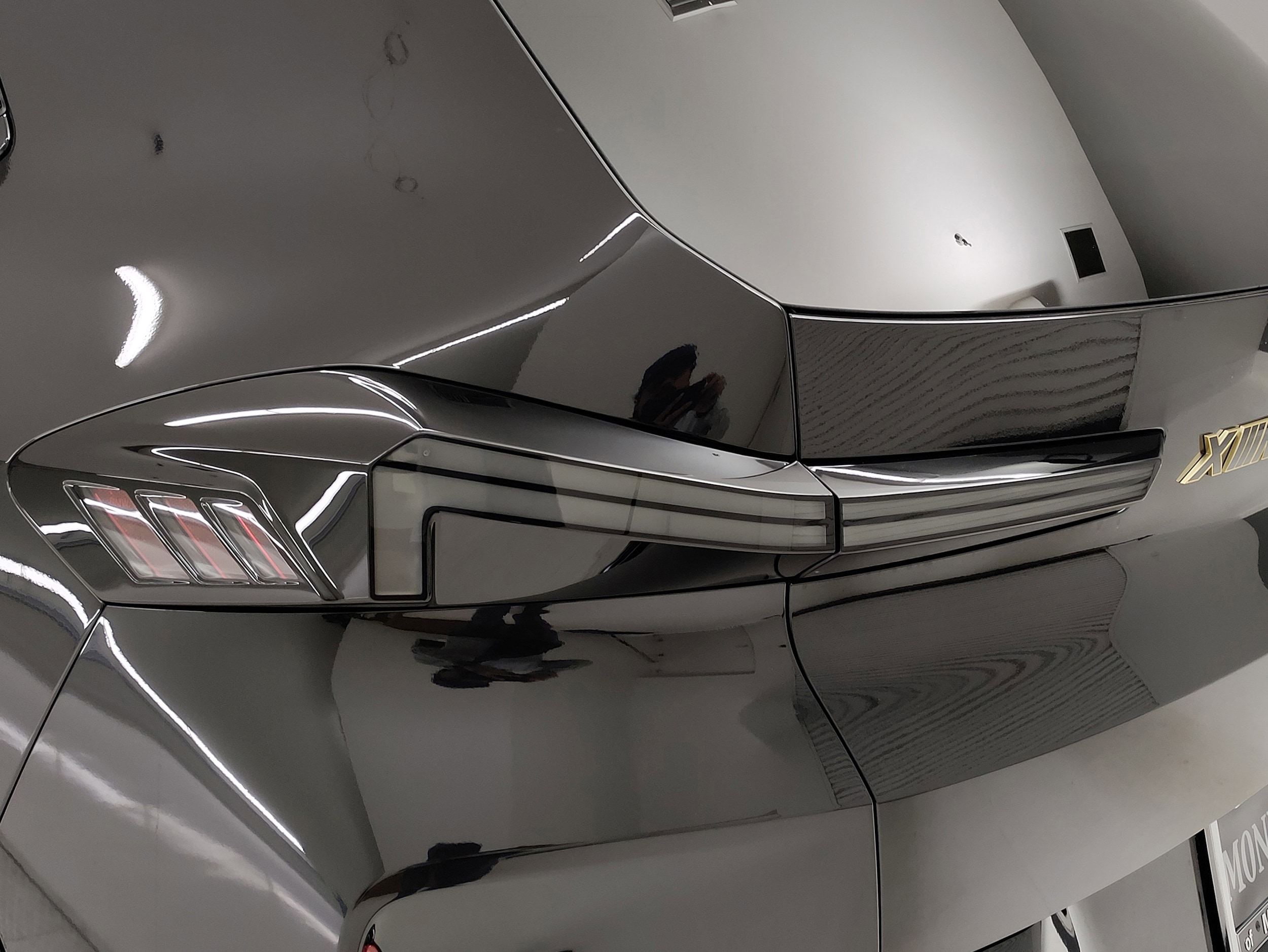 New 2025 BMW XM Base For Sale near Los Angeles CA | VIN