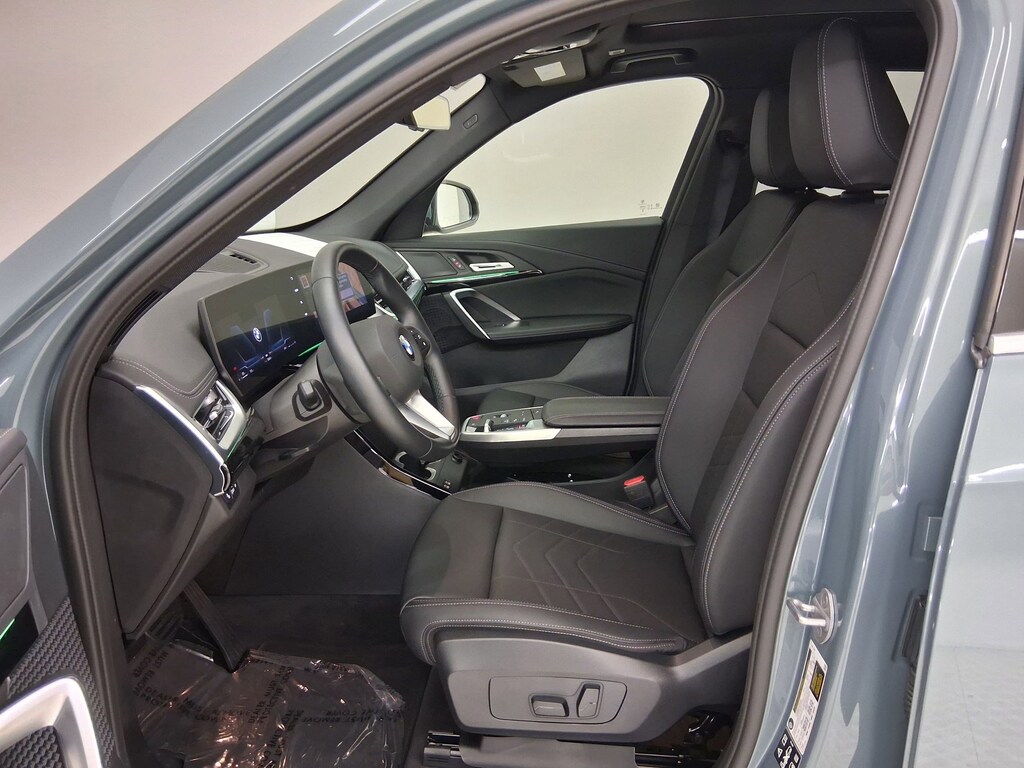 Used 2026 BMW X1 xDrive28i SUV