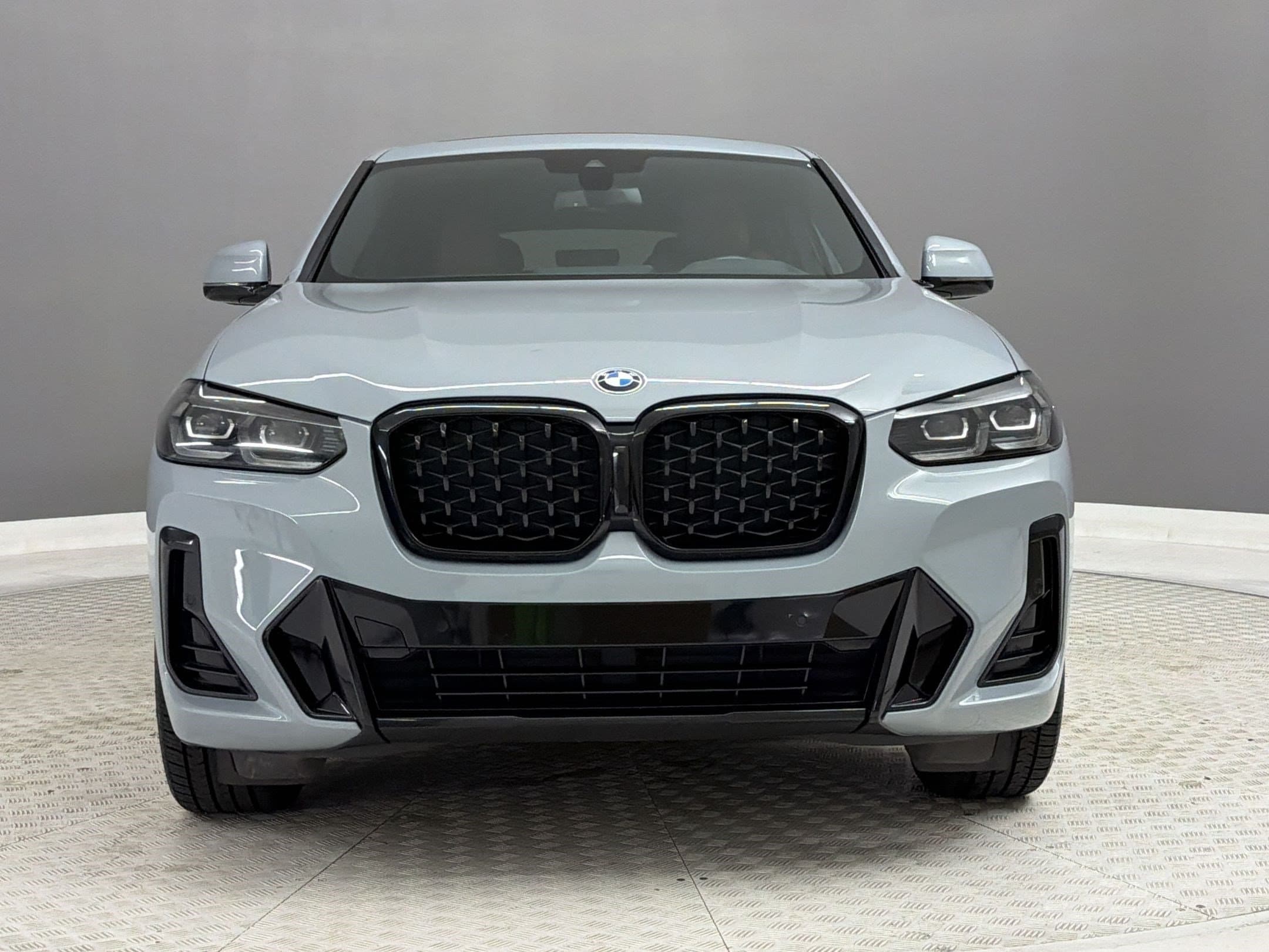 X4 XDrive30i Sports Activity Coupe