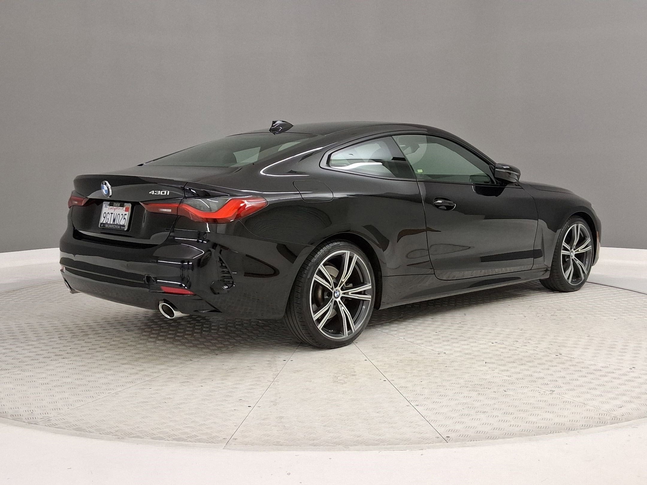 2023 BMW 430i photo 6