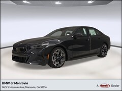 2026 BMW i5 eDrive40 Sedan