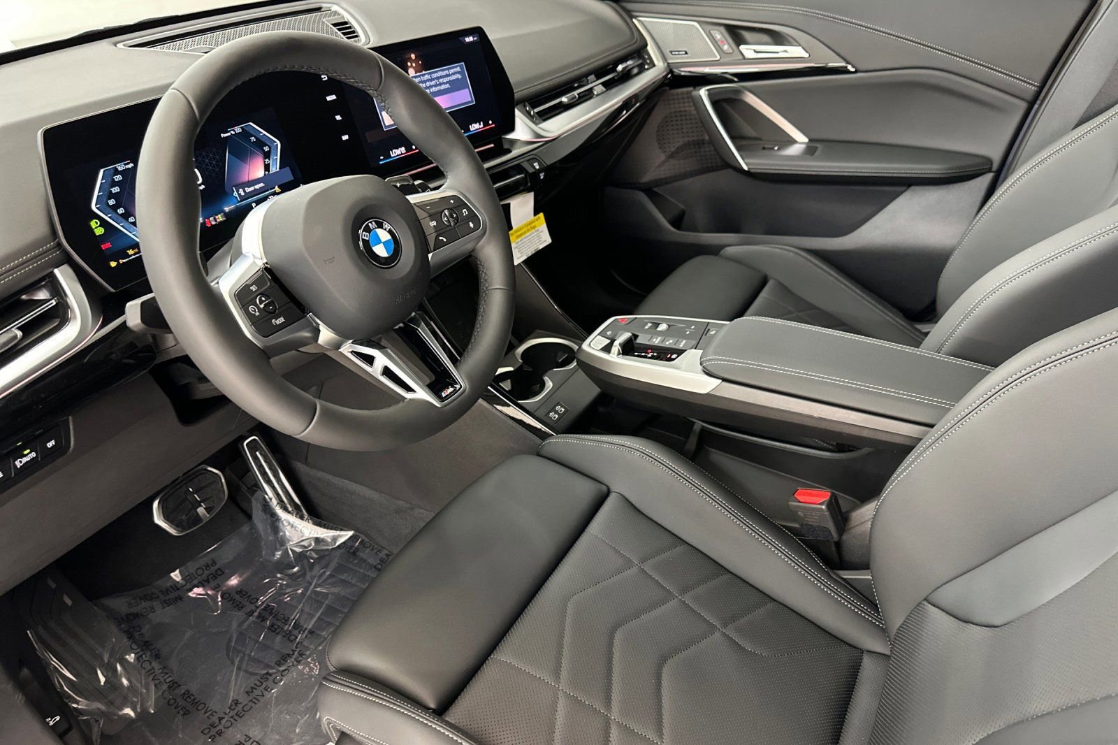 2026 Bmw X1 XDrive28i photo 2